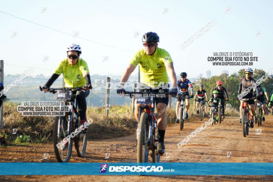 CIRCUITO IBIPORÃ DE MTB - Volta do Guarani