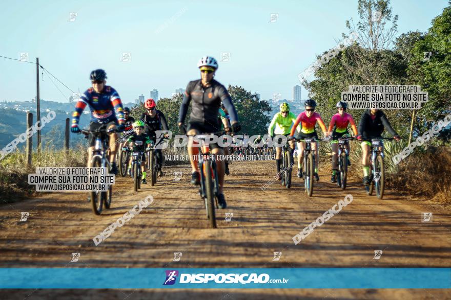 CIRCUITO IBIPORÃ DE MTB - Volta do Guarani