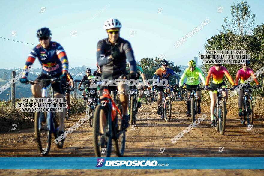 CIRCUITO IBIPORÃ DE MTB - Volta do Guarani