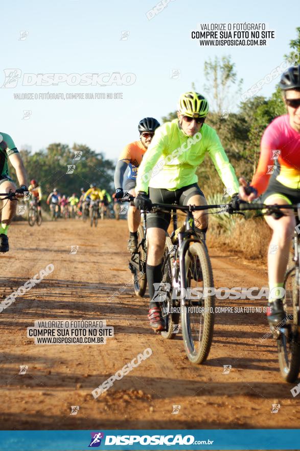 CIRCUITO IBIPORÃ DE MTB - Volta do Guarani