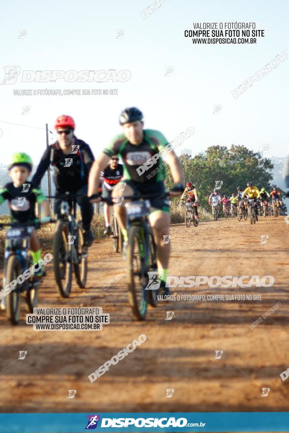 CIRCUITO IBIPORÃ DE MTB - Volta do Guarani