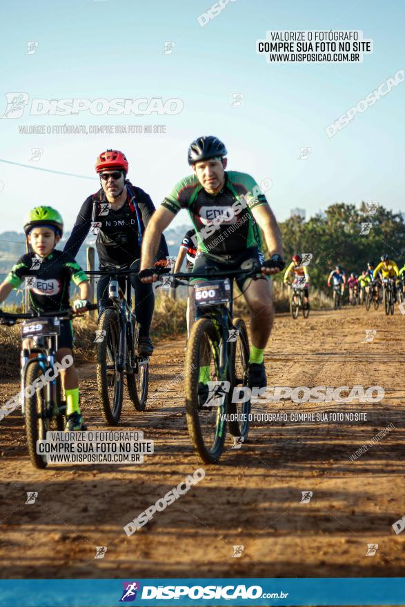 CIRCUITO IBIPORÃ DE MTB - Volta do Guarani