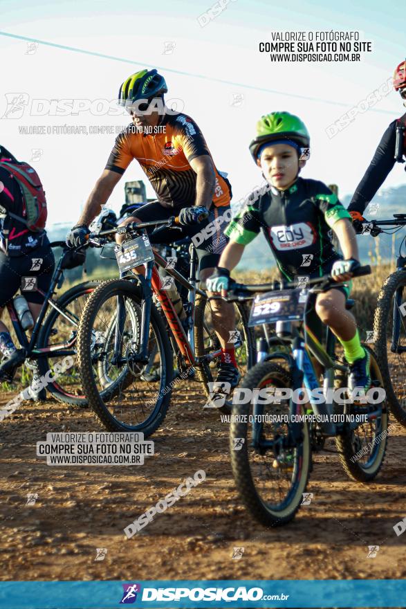 CIRCUITO IBIPORÃ DE MTB - Volta do Guarani