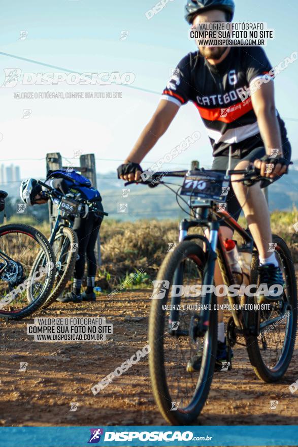 CIRCUITO IBIPORÃ DE MTB - Volta do Guarani