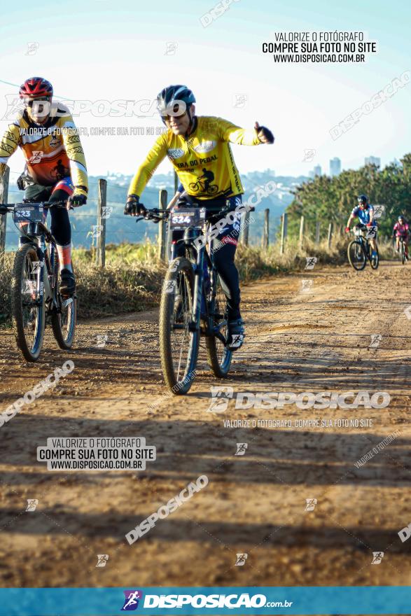 CIRCUITO IBIPORÃ DE MTB - Volta do Guarani