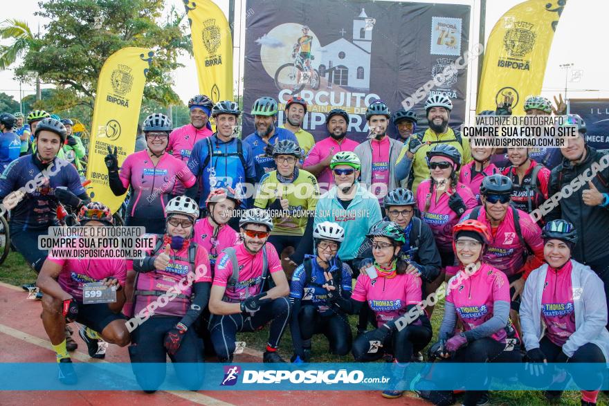 CIRCUITO IBIPORÃ DE MTB - Volta do Guarani