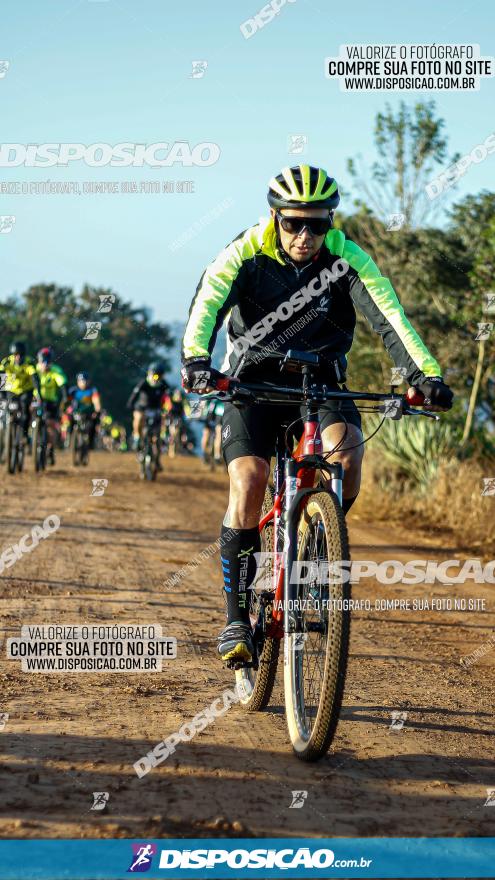 CIRCUITO IBIPORÃ DE MTB - Volta do Guarani