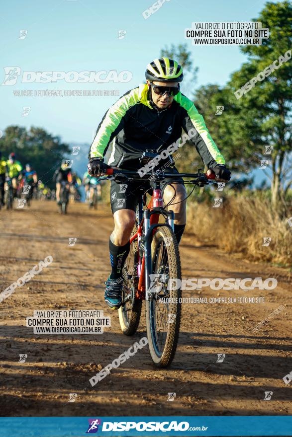 CIRCUITO IBIPORÃ DE MTB - Volta do Guarani