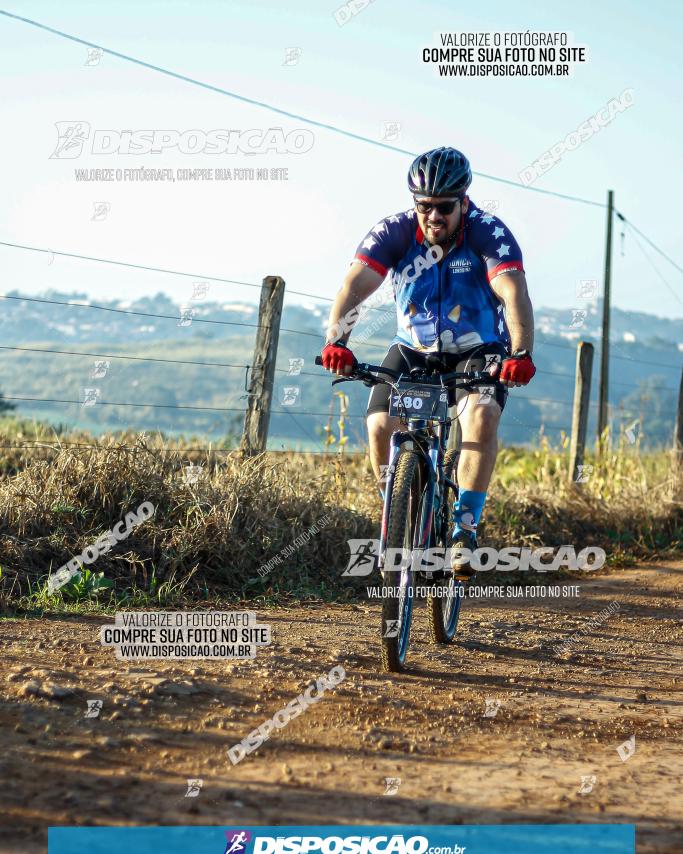 CIRCUITO IBIPORÃ DE MTB - Volta do Guarani