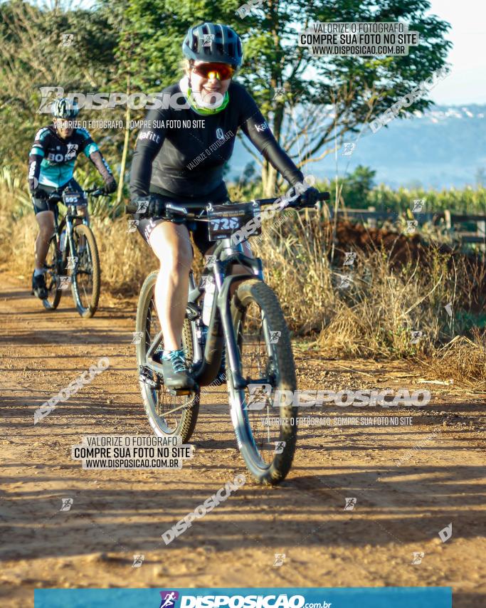 CIRCUITO IBIPORÃ DE MTB - Volta do Guarani