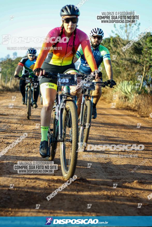 CIRCUITO IBIPORÃ DE MTB - Volta do Guarani