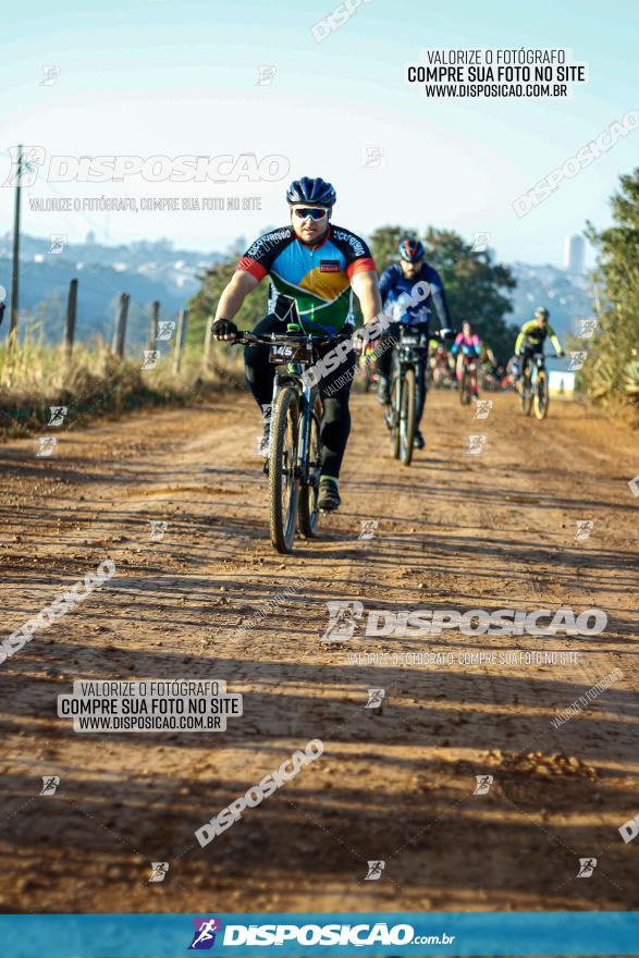 CIRCUITO IBIPORÃ DE MTB - Volta do Guarani