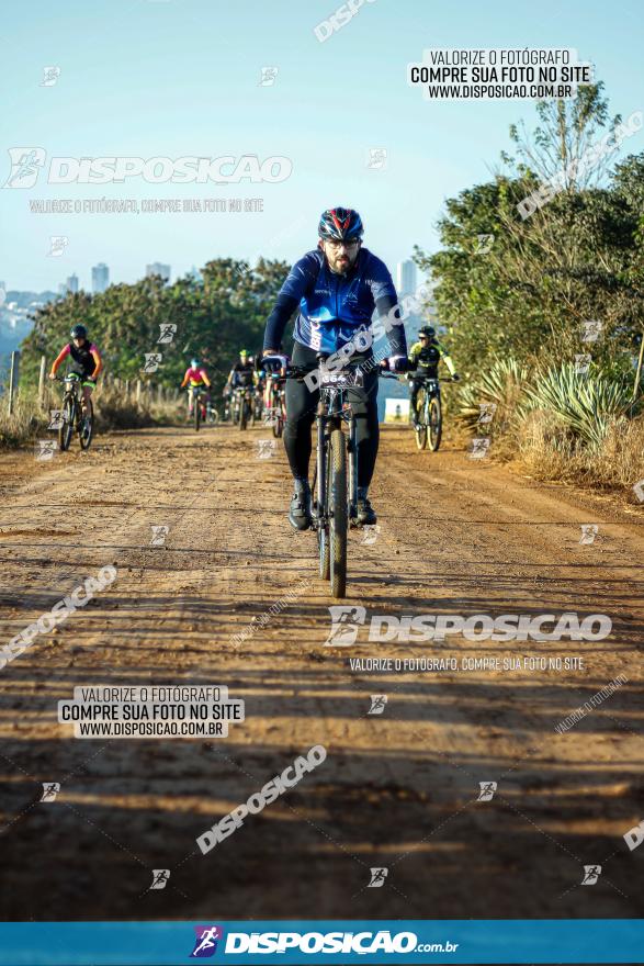 CIRCUITO IBIPORÃ DE MTB - Volta do Guarani