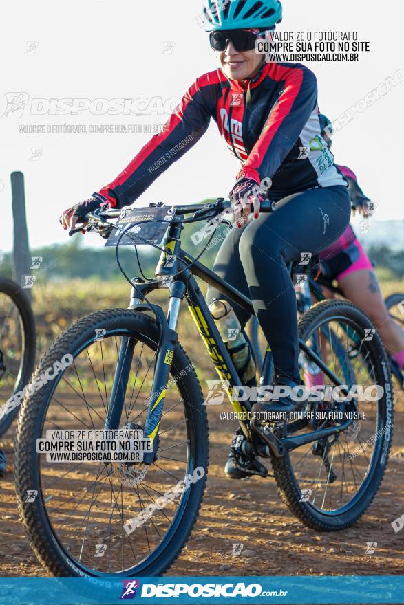 CIRCUITO IBIPORÃ DE MTB - Volta do Guarani