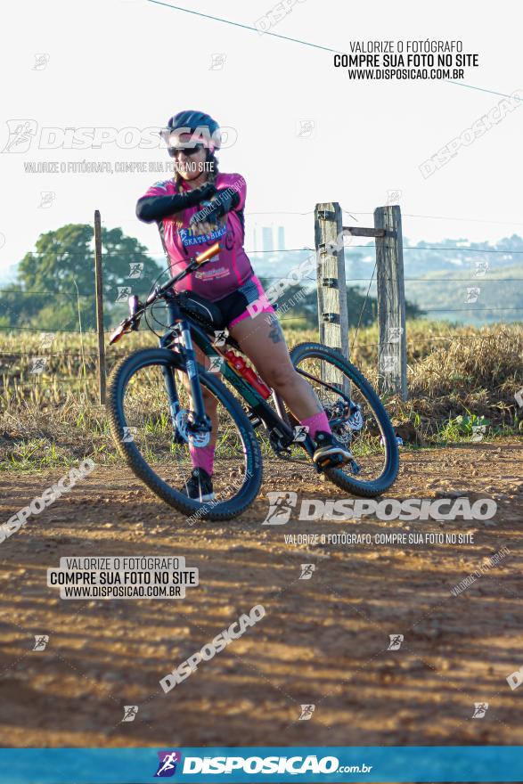 CIRCUITO IBIPORÃ DE MTB - Volta do Guarani