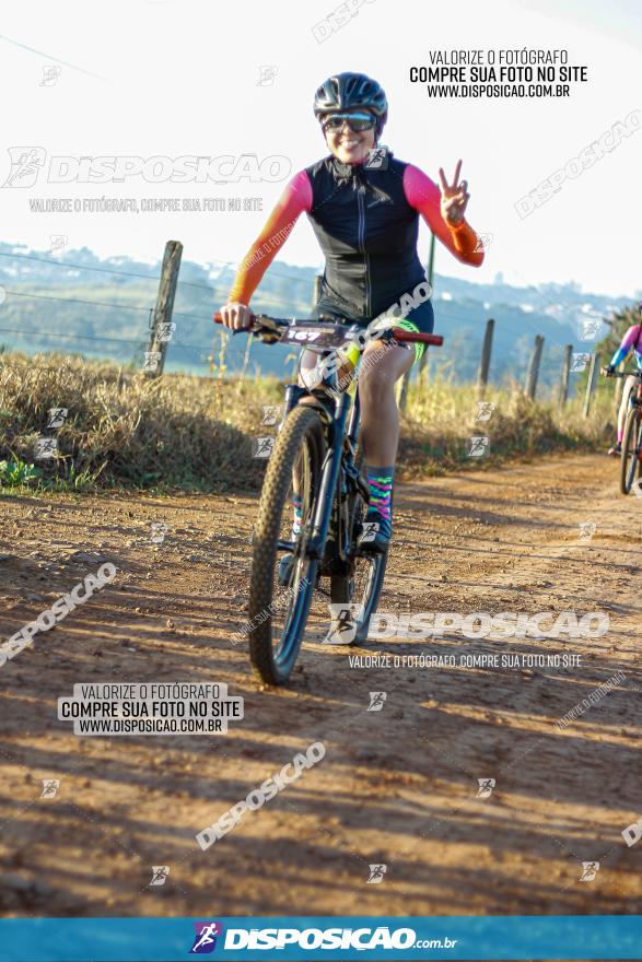 CIRCUITO IBIPORÃ DE MTB - Volta do Guarani