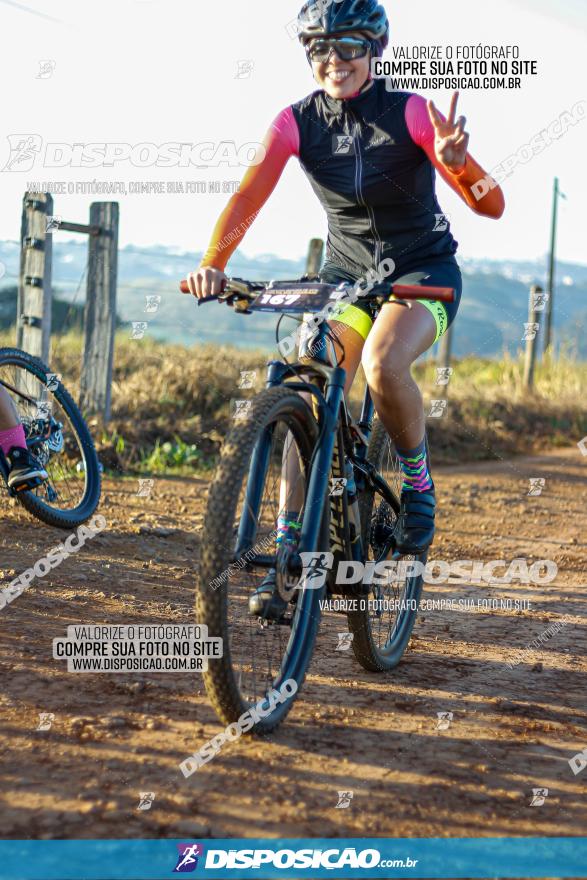 CIRCUITO IBIPORÃ DE MTB - Volta do Guarani