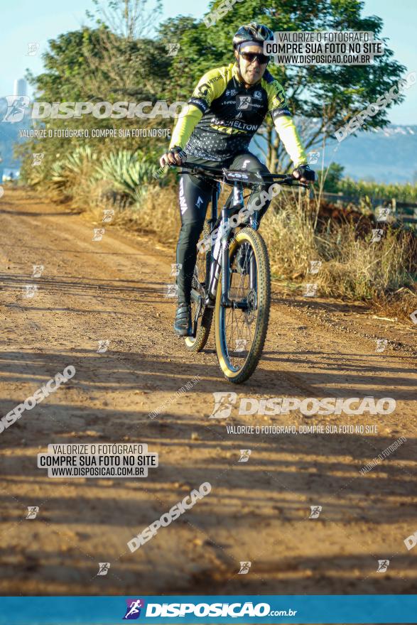 CIRCUITO IBIPORÃ DE MTB - Volta do Guarani