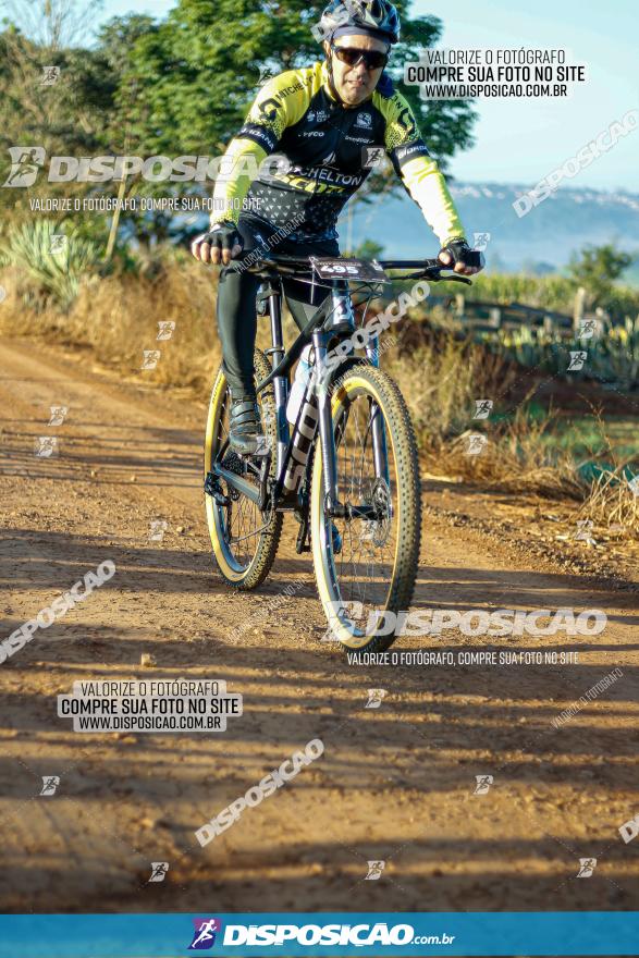 CIRCUITO IBIPORÃ DE MTB - Volta do Guarani