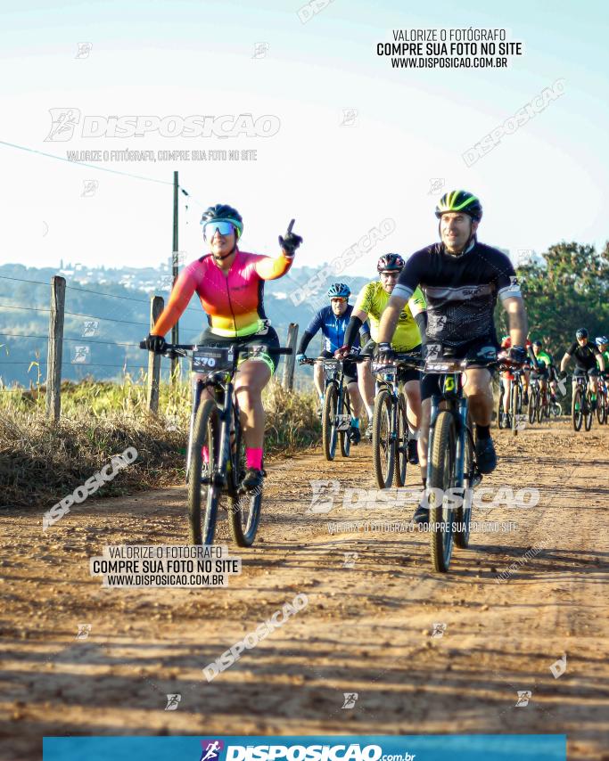 CIRCUITO IBIPORÃ DE MTB - Volta do Guarani