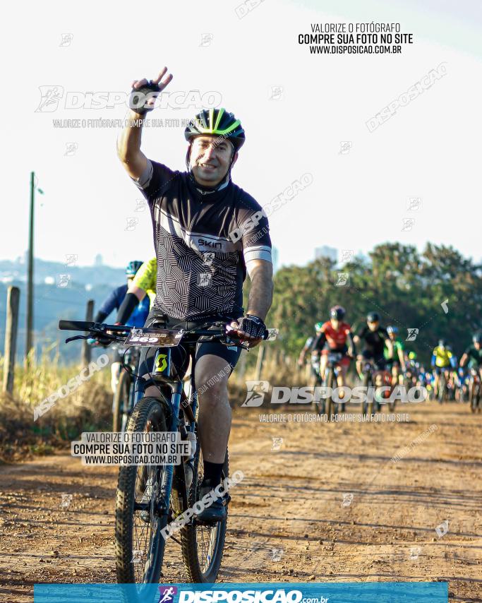 CIRCUITO IBIPORÃ DE MTB - Volta do Guarani