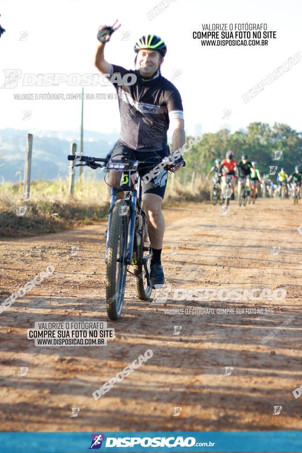 CIRCUITO IBIPORÃ DE MTB - Volta do Guarani