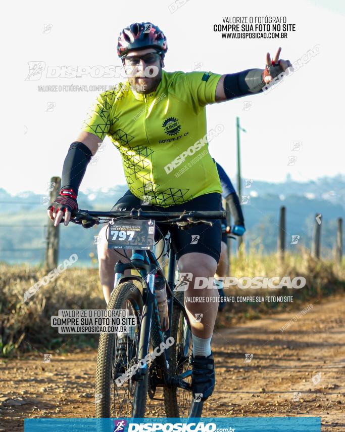 CIRCUITO IBIPORÃ DE MTB - Volta do Guarani