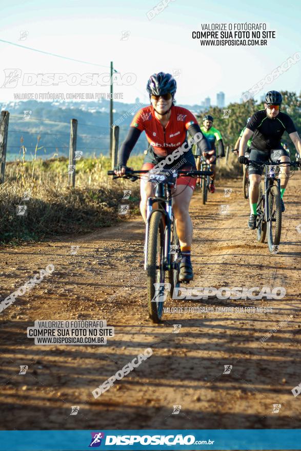 CIRCUITO IBIPORÃ DE MTB - Volta do Guarani