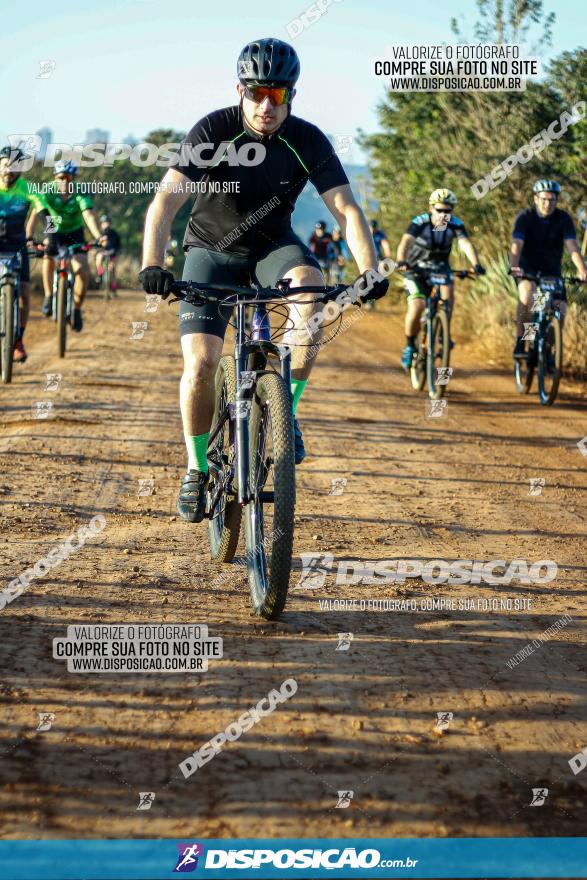 CIRCUITO IBIPORÃ DE MTB - Volta do Guarani