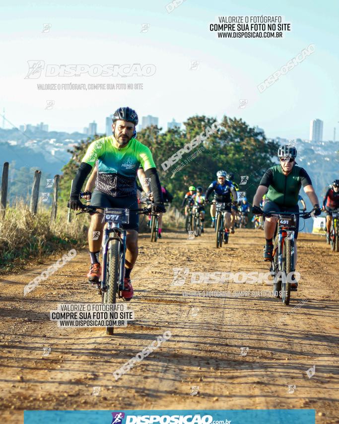 CIRCUITO IBIPORÃ DE MTB - Volta do Guarani