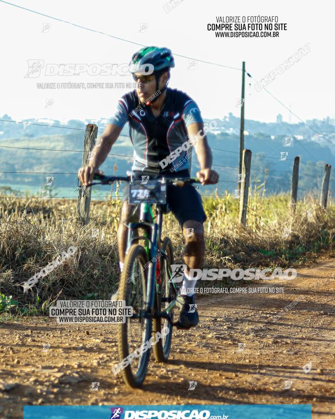 CIRCUITO IBIPORÃ DE MTB - Volta do Guarani