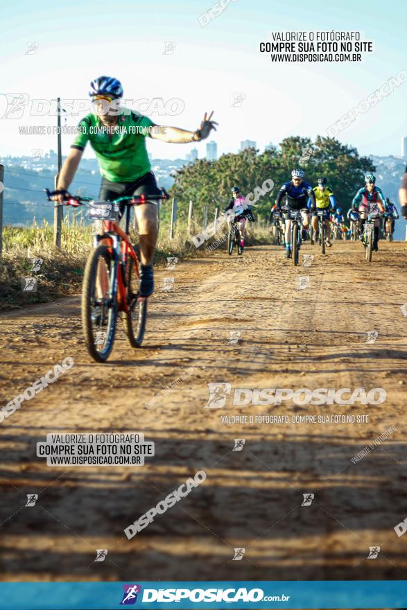 CIRCUITO IBIPORÃ DE MTB - Volta do Guarani