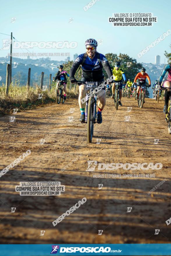 CIRCUITO IBIPORÃ DE MTB - Volta do Guarani