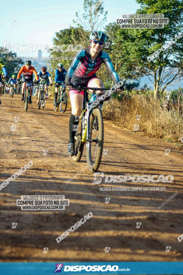 CIRCUITO IBIPORÃ DE MTB - Volta do Guarani