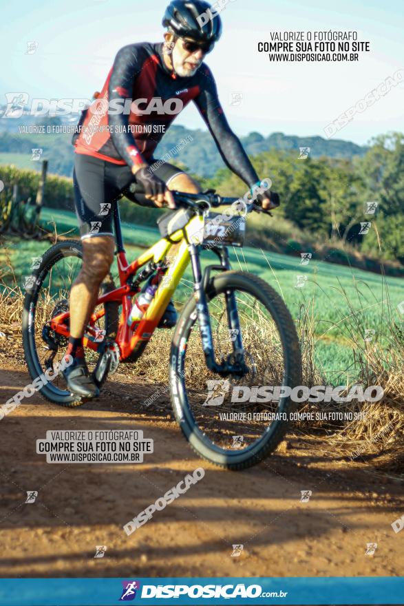 CIRCUITO IBIPORÃ DE MTB - Volta do Guarani