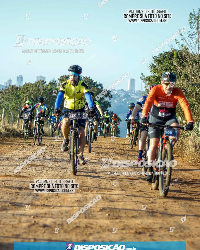 CIRCUITO IBIPORÃ DE MTB - Volta do Guarani