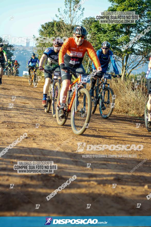 CIRCUITO IBIPORÃ DE MTB - Volta do Guarani