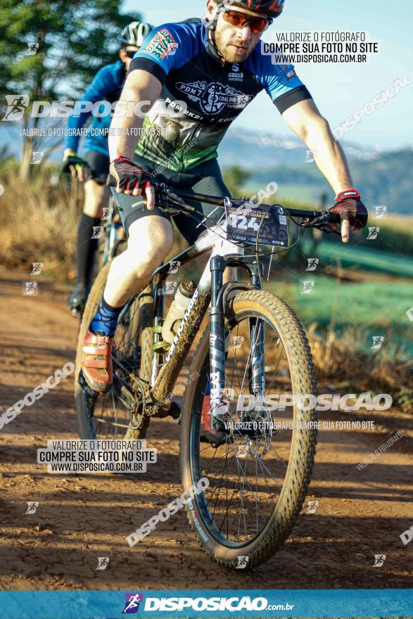 CIRCUITO IBIPORÃ DE MTB - Volta do Guarani