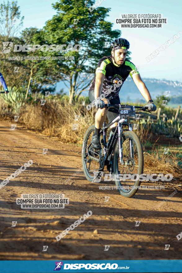 CIRCUITO IBIPORÃ DE MTB - Volta do Guarani