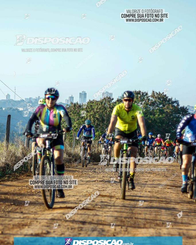 CIRCUITO IBIPORÃ DE MTB - Volta do Guarani