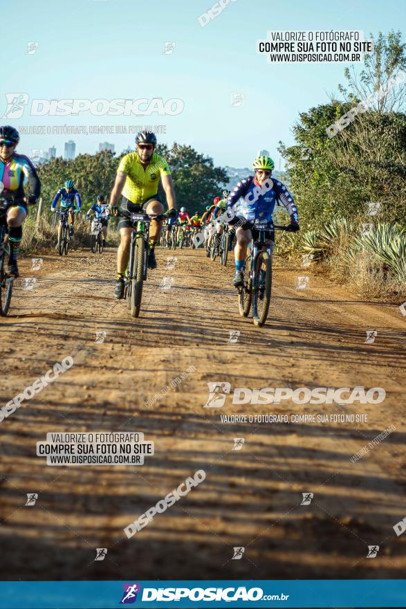 CIRCUITO IBIPORÃ DE MTB - Volta do Guarani