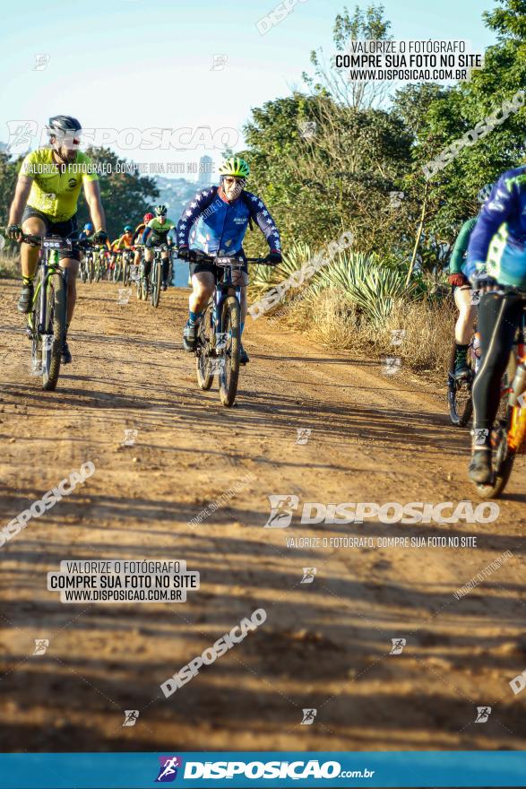 CIRCUITO IBIPORÃ DE MTB - Volta do Guarani