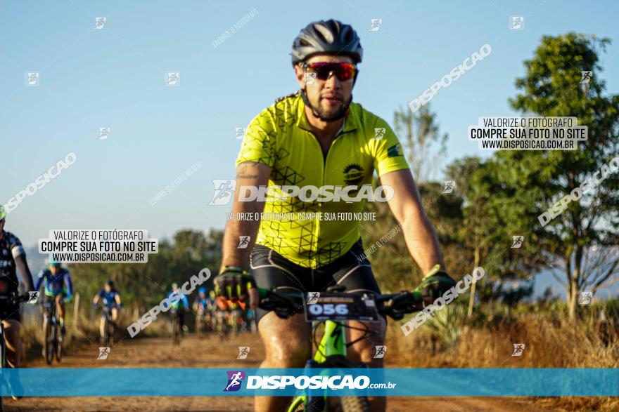 CIRCUITO IBIPORÃ DE MTB - Volta do Guarani