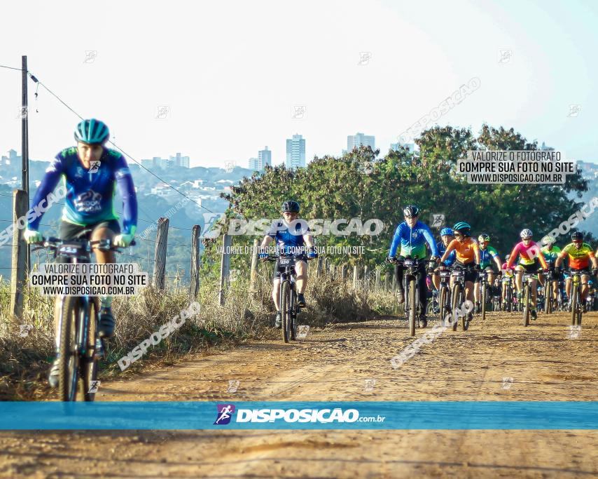 CIRCUITO IBIPORÃ DE MTB - Volta do Guarani