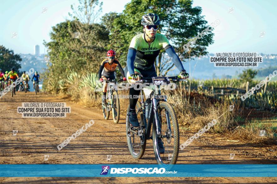 CIRCUITO IBIPORÃ DE MTB - Volta do Guarani