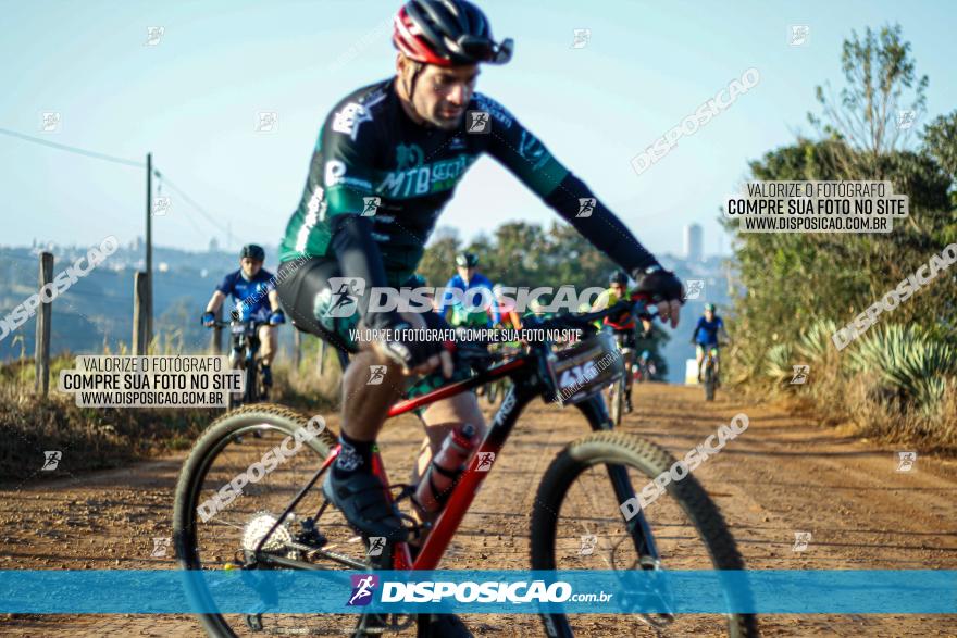 CIRCUITO IBIPORÃ DE MTB - Volta do Guarani