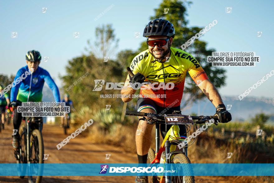 CIRCUITO IBIPORÃ DE MTB - Volta do Guarani