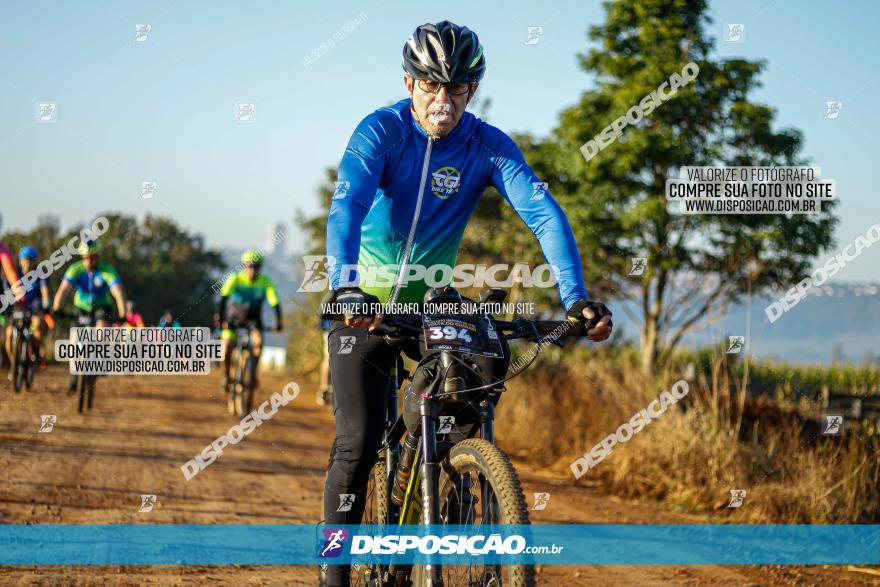 CIRCUITO IBIPORÃ DE MTB - Volta do Guarani