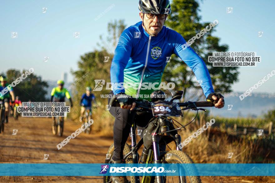 CIRCUITO IBIPORÃ DE MTB - Volta do Guarani