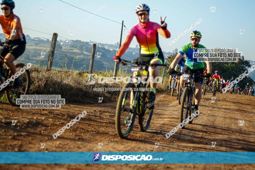 CIRCUITO IBIPORÃ DE MTB - Volta do Guarani